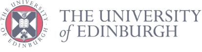 The University of Edinburgh