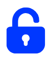 Unlock Features Icon