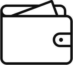 One click away icon