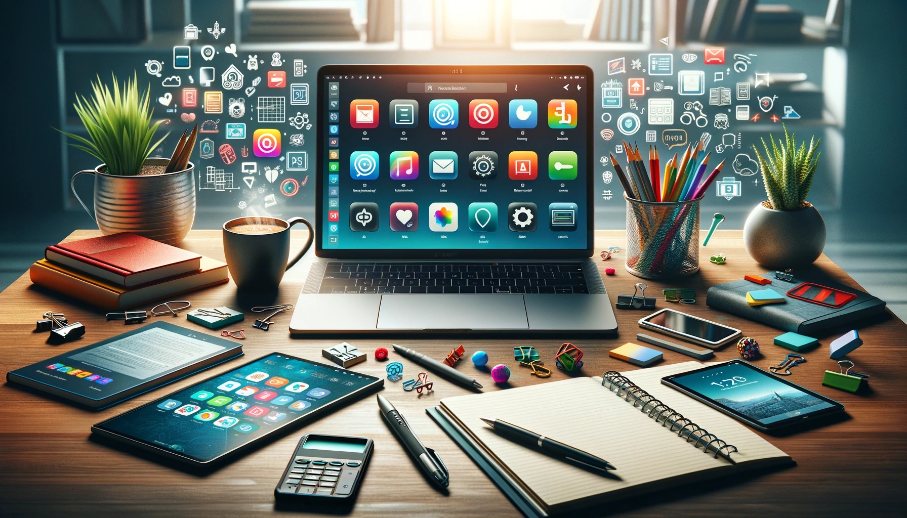 The Best Study Apps and Websites for University Students Image