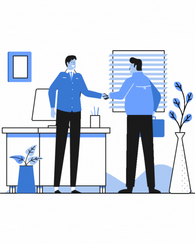 Gif of us approving u <3